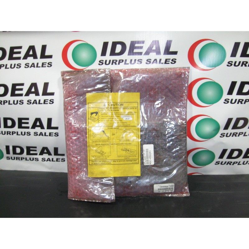 Placa De Interfaz PC Miller Electric 180189 - Nueva En Caja