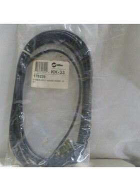 CABLE MILLER 178239 NUEVO EN CAJA