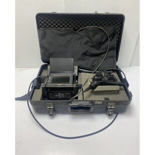 IV7630X2 奥林巴斯 工业视频内窥镜系统 带盒 IPLEX