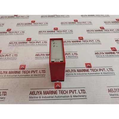 Amplificateur D'Isolation PR Electronics 2204 24V