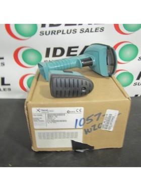 Escáner De Código De Barras Inalámbrico HHP 3870LX-A2 - N