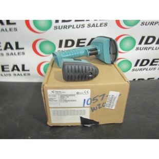 Escáner De Código De Barras Inalámbrico HHP 3870LX-A2 - N