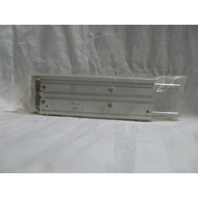 Smc MGPL16-150 Neumático Guía Cilindro 16mm Orificio X 150