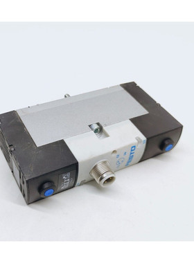 FESTO 电磁阀 VSVA-B-P53E-H-A1-1R5L 53460 (免费送货)