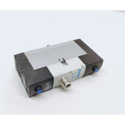 FESTO 电磁阀 VSVA-B-P53E-H-A1-1R5L 53460 (免费送货)