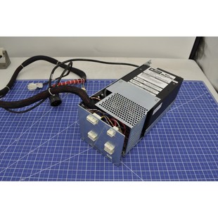 500 115 15A 17517 MM6 858 MINI MEGAPAC 230 0070 VAC25A
