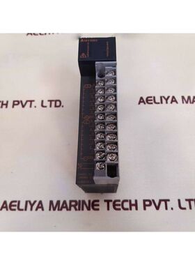 Unità Di Uscita Mitsubishi A1SY10EU