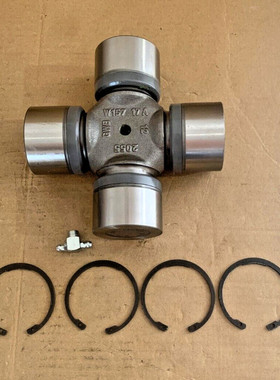 GWB/Spicer Universal Joint GWB W157 17 A 12 2055 57mm x 158