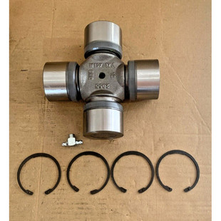 GWB/Spicer Universal Joint GWB W157 17 A 12 2055 57mm x 158