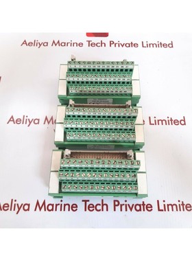 Phoenix contact um 45-flks40 interface module 2962683