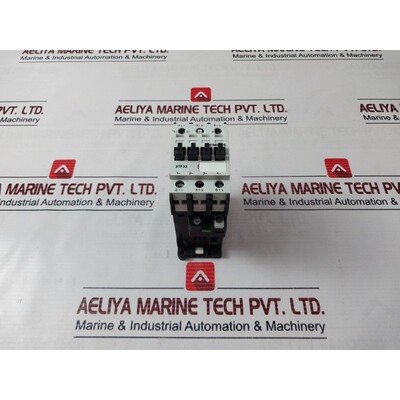 Contattore Siemens 3TF33 Air Break (Potenza) 220V DC