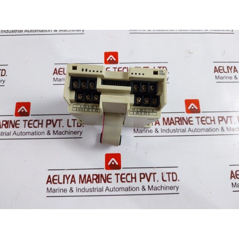 Modulo Di Ingresso/Uscita Digitale DELTA DVP08HM11N 08HM11N0