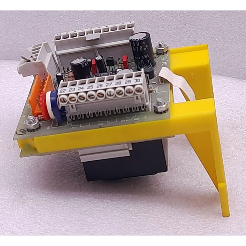 194059-03-1-70电子控制单元130/10+12V 16.5Va标本F.NO. 1095482