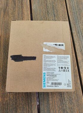 Siemens 3RW4024-1BB14 NEU
