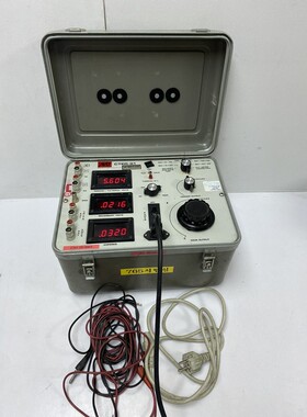 AVO CTER 91 多安培PMM-1