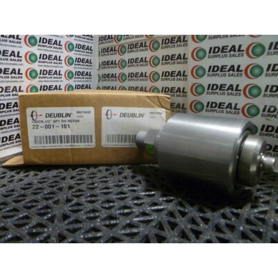 DEUBLIN 22001101 Nuevo En Caja