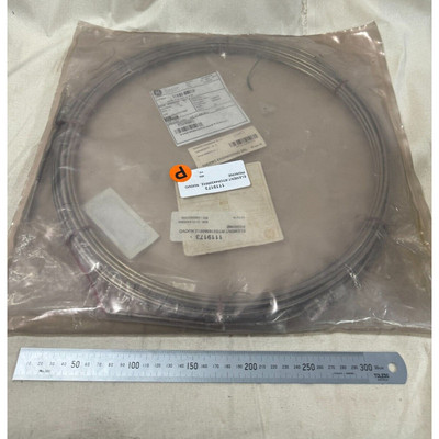 GE / Nuovo Pignone RTO316560012 Thermoresistance Thermocoupl