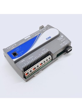 Johnson Controls MS-IOM4711-0 输入输出模块(免费送货)