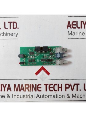 Igt 7540260w fiber optic daughter board rev a