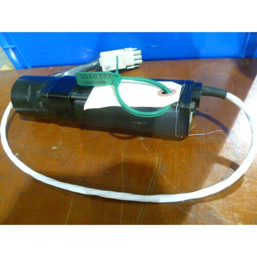 Ingersoll Rand 93867455 Servo Motor Gebraucht