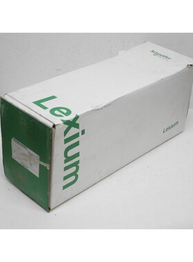 Schneider Electric SM-140/20/210/P0/45/M1/B0 3,62kW Servomot