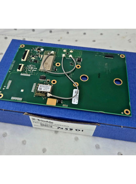 Genuine Trimble Complete RPL2 Board Including Wifi Module 59