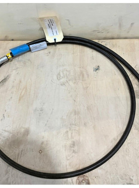 Genuine FHA04070 PIRTEK 1/4in 450 BAR 2 Meter Air Hose Assem