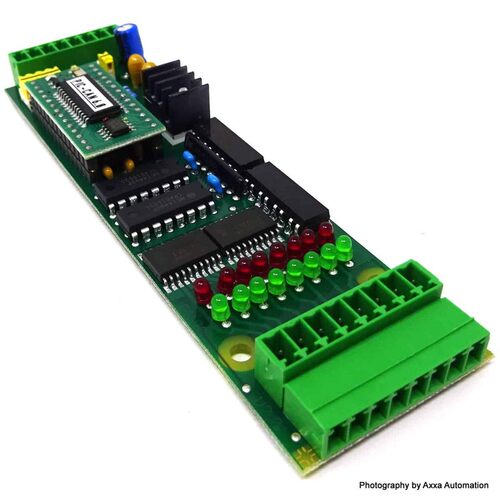 Module PIC-CAN-6.0 Logopak CAN-IO V2.0 PICCAN6.0