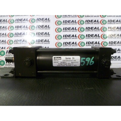 Parker Hannifin CCB2AUS14AC Cylindre Neuf