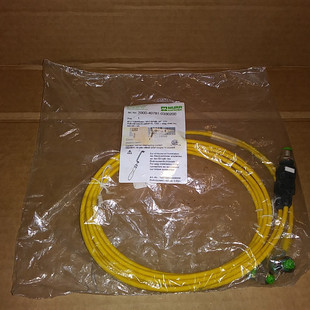 Murr Elektronik 7000-40781-0330200 Cable M12 - Paquete Sella