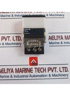 EAO 03-810-001 Transmisor De Alarma