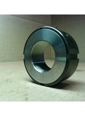 Tuerca Ranurada INA ZMA40/75 - Nueva En Caja