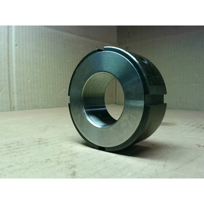 Tuerca Ranurada INA ZMA40/75 - Nueva En Caja