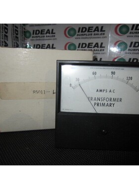 TRANSFORMADOR TRIPLETT 85011 NUEVO EN CAJA