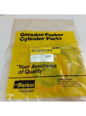 Parker PK502HLL01 Piston Seal Kit