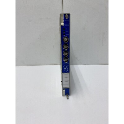 BENTLY NEVADA 3500/40M PROXIMITOR 监视器 PWA 176449-01U - 全