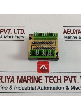 Murrelektronik 60031 Blocco Terminale