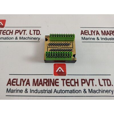 Murrelektronik 60031 Blocco Terminale