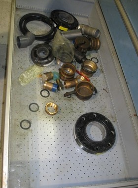 CINCINNATI 35312284A Reparado