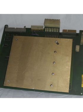 MODICON ASB02M000 REPARADO