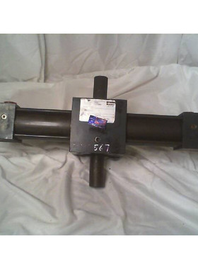 Parker BMA05112 Actionneur Rotatif Neuf