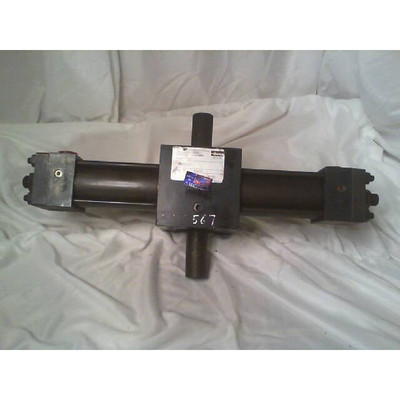 Parker BMA05112 Actionneur Rotatif Neuf