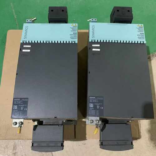 6SL31201TE285AA3西门子S120变频器单轴