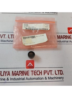 Misto Di 10X Kew 1802503 Anello Di Blocco 00069