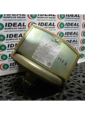 Interruptor De Presión Dwyer 1823-W42G