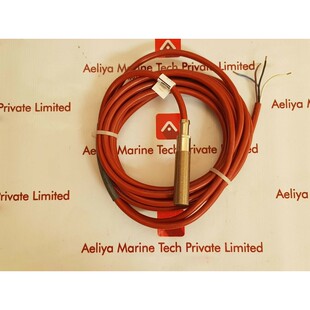 Balluff Hew-Kabel / Cdt Sensore di Prossimità 10-30 Vdc