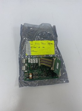 EMERSON PROCESS MGMT。 XPSA 02 ,43500930 ,4.350-0920/3C 全新