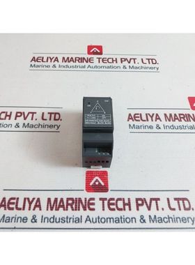 GIC SM-301 Single Phasing Preventor 415 VAC 3P3W 50/60 HZ