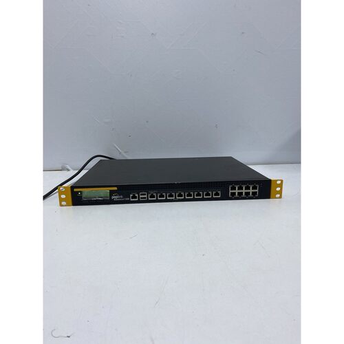 Peplink Balance 1350 负载平衡路由器 BPL-135