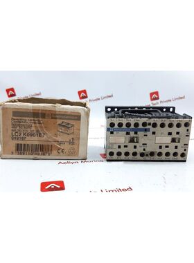 Contacteur Inverseur Telemecanique LC2K0901